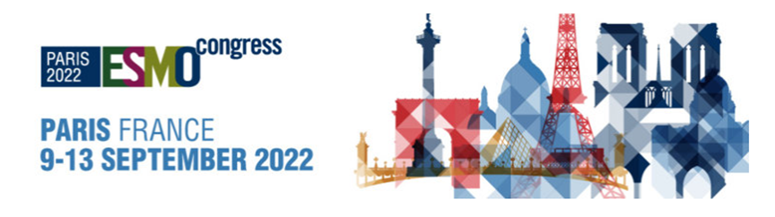 2022 ESMO，這些重磅研究值得你了解